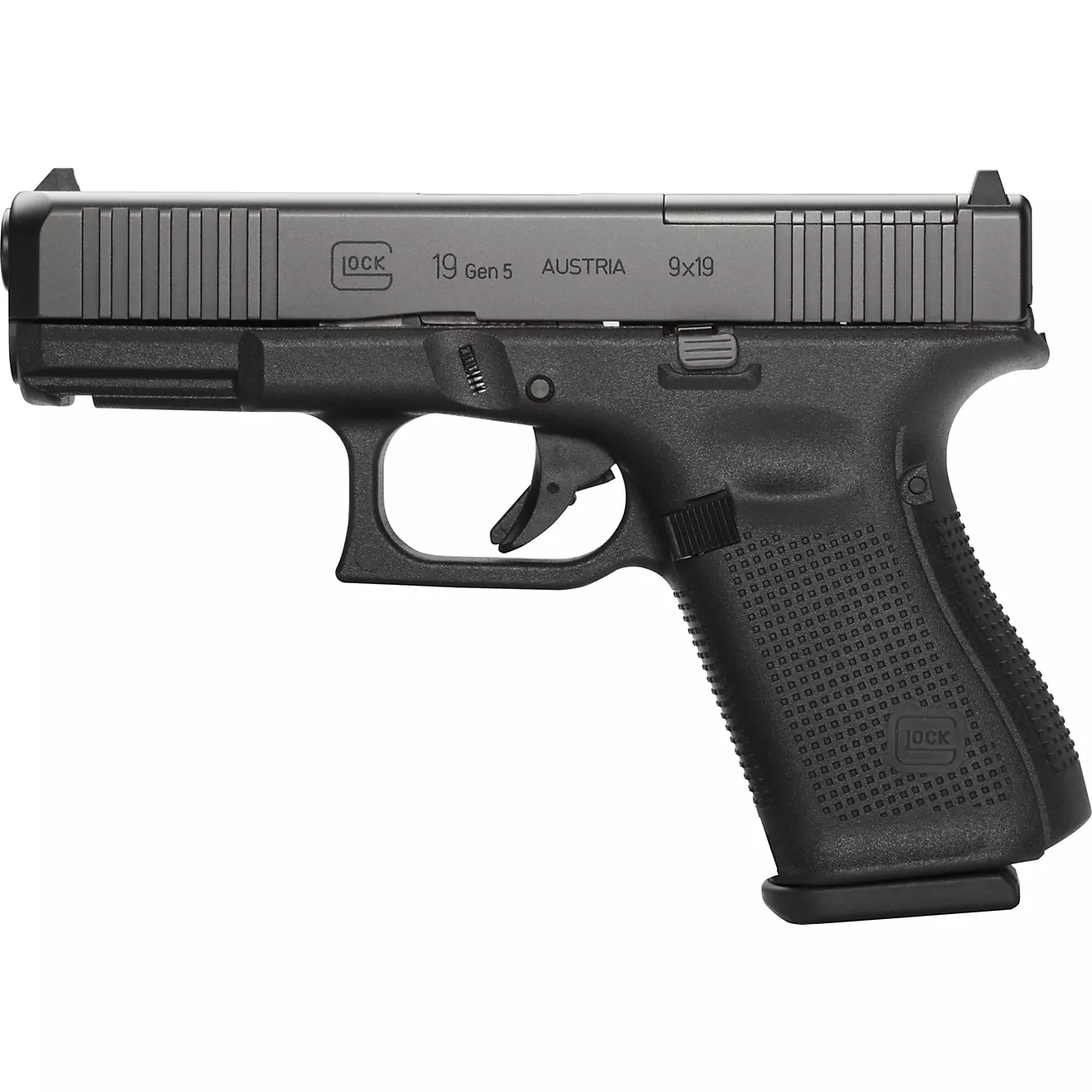 Glock 19 Image